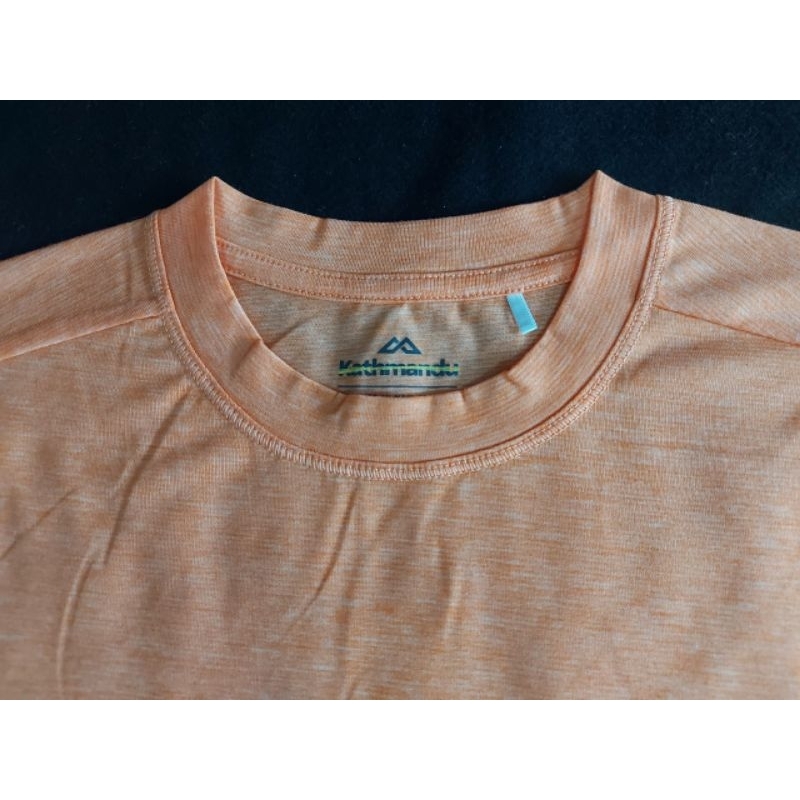 Áo thun nam thể thao xuất khẩu