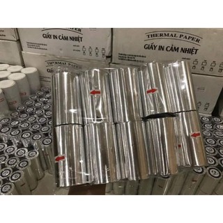 Giấy in hoá đơn k80*45