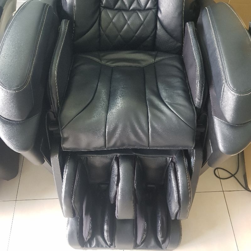 Ghế massage nội địa Nhật Panasonic EP MA97 used 95%