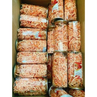 Khô Mực Hấp Nước Dừa 250gram