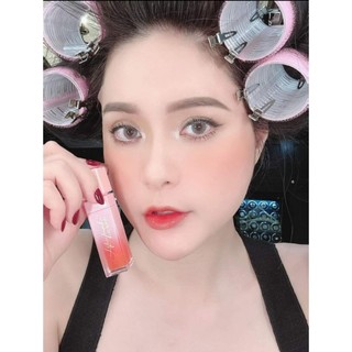 [Chính hãng] Son Dưỡng Hồng Môi Hanayuki