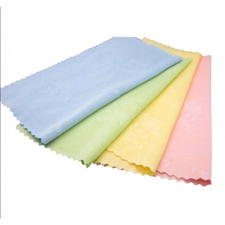 Khăn lau kính size to chất lượng tốt