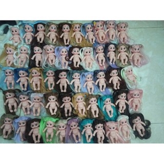 Búp bê nhựa 5in
