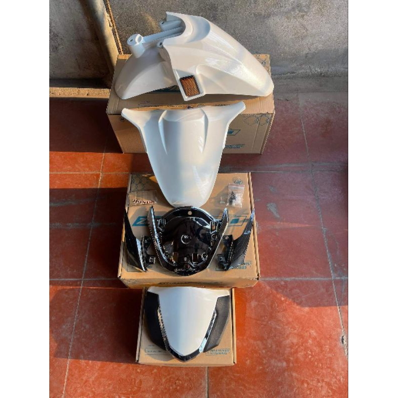 Combo 350i độ cho sh 125i,150i sh 20-23