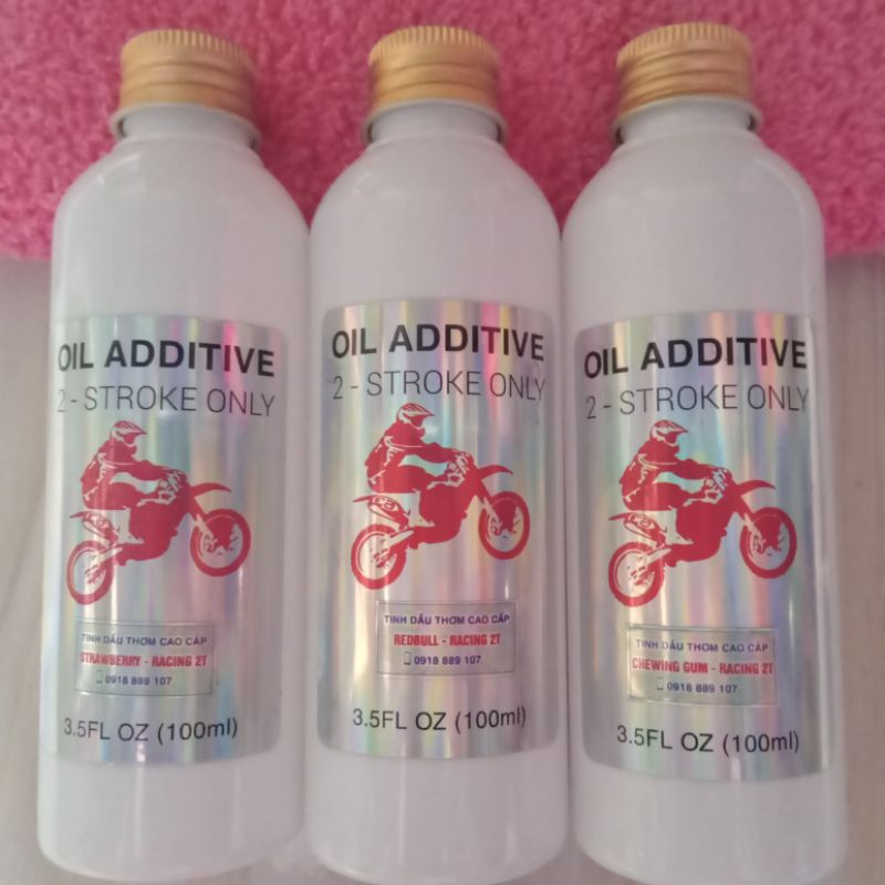 Mùi SINGUM Tinh Dầu Thơm 2T Cao Cấp 100ml Pha Xăng Xe 2 Thì Và 4 Thì