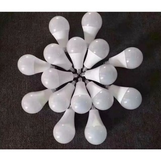 Combo 5 bóng Đèn bub led 5w ánh sáng trắng