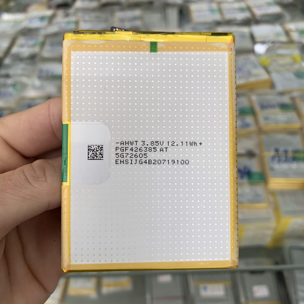 PIN Oppo Reno 5/ reno 6/ A74/ A95 mã BLP839, dung lượng chuẩn