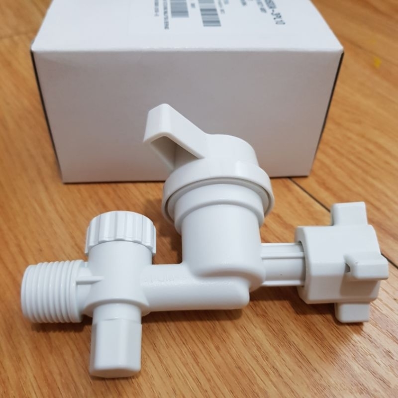 VAN KHÓA NƯỚC MÁY NƯỚC NÓNG CHÍNH HÃNG PANASONIC MODEL DH-3RL2VH//DH-3RL2VK