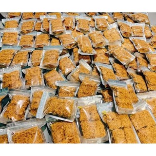 Cơm cháy chà bông siêu ruốc (200-500gr)