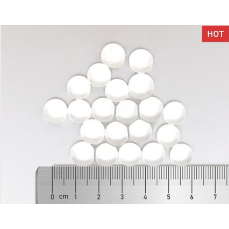 Vi sinh dạng viên cho hồ cá – Bacto Reef Ball - Chiết 5  Viên/ hủ.