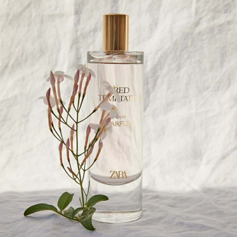 CÁC MẪU NƯỚC HOA ZARA BÁN CHẠY