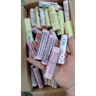 Son Gió Avon Nâu Đỏ Cherry và Trắng  🍒🍒
