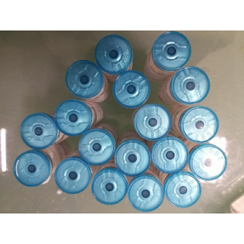 MEN TIÊU HÓA ENTEROBAC