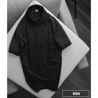 Sỉ phôi Áo Polo 55k