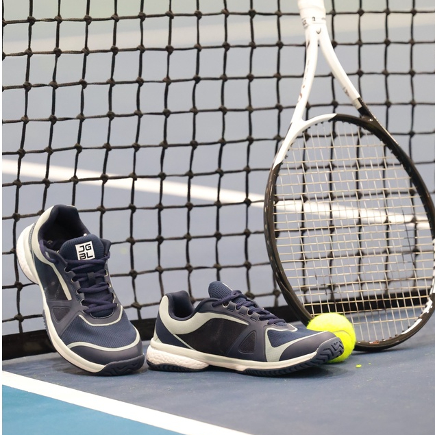 Giày Tennis Jogarbola nam chính hãng JG22098 mẫu mới siêu nhẹ có nhiều màu lựa chọn