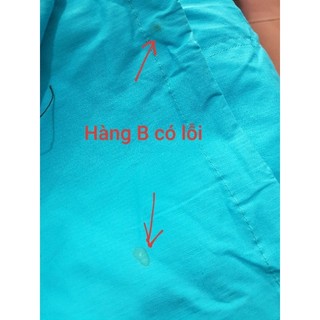 Quần Kaki nữ