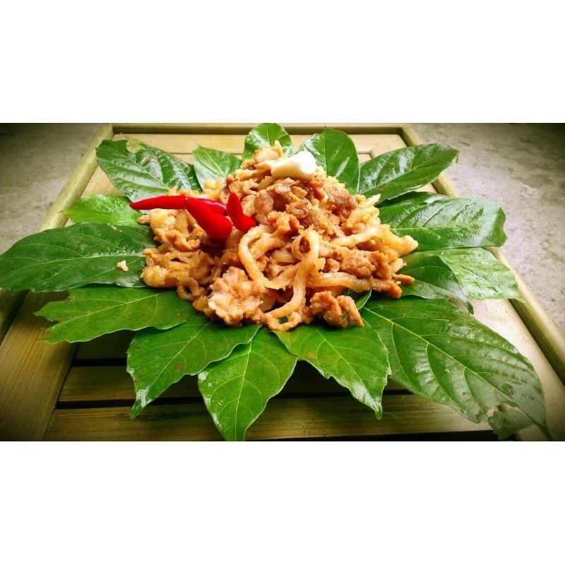 Nem nướng Hữu Lũng