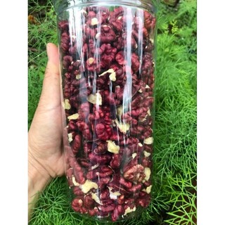 nhân óc chó đỏ mỹ 500gr