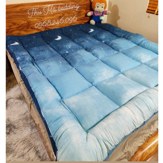 [ Giá Hủy Diệt ] Tấm Bảo Vệ Đệm Topper tiêu chuẩn 5 sao