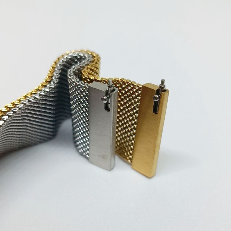 Dây Milanese thép lưới nam châm từ tính Đồng hồ Huawei GT2, GT3, GT2 GT3 pro,GT 3Se ,GT runner...
