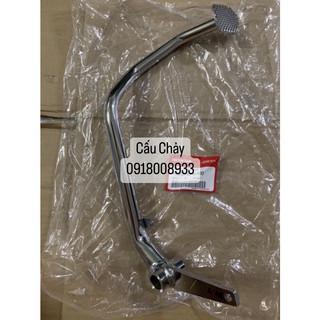 Chân phanh / đạp thắng wave 125
