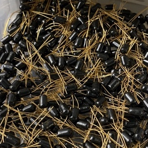 Amtrans AMCH 100pf 100v