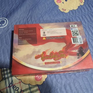 Boardgame Tam Quốc Sát Quốc Chiến