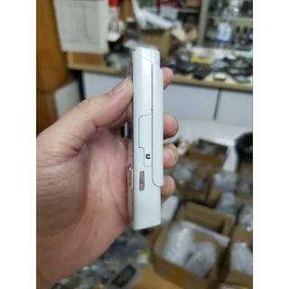 vỏ nokia N72