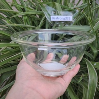 Tô thủy tinh lock&lock 500ml
