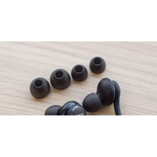 Núm,Nút thay thế Tai Nghe bluetooth cao su chống ồn