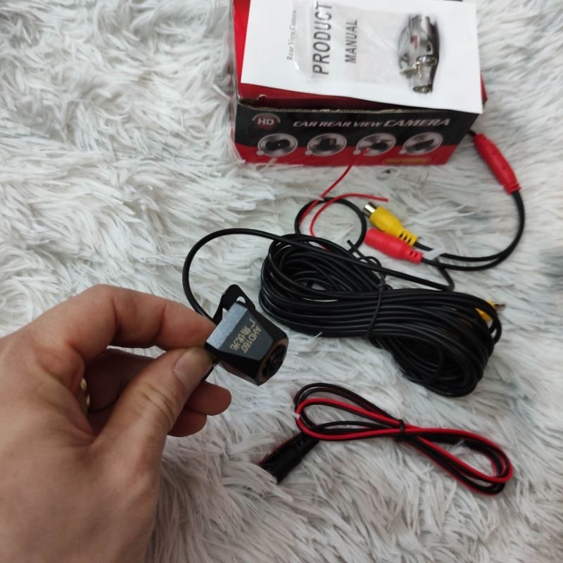 Camera lùi ahd 1080p full hd cho màn hình android