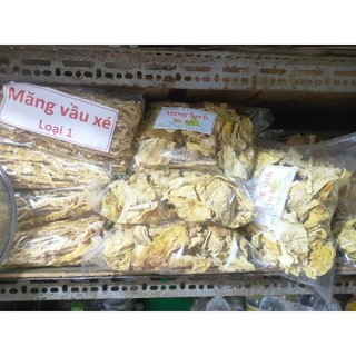 Măng vầu xé loại 1