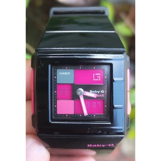 Đồng hồ nữ Casio Baby-G