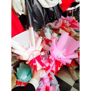 cốt hoa bó 1_3 bông