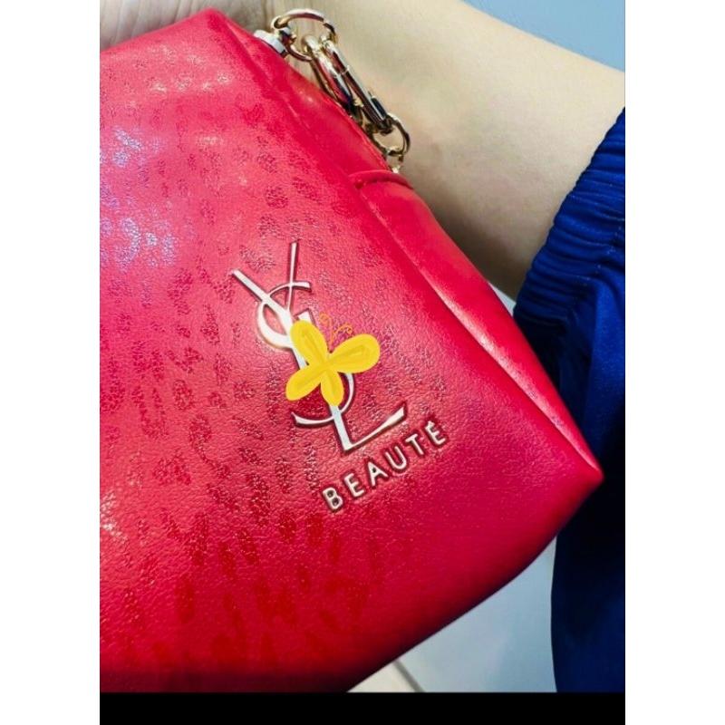 Túi gift chính hãng siêu sang xịn mịn