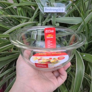 Tô Thủy Tinh Lock&Lock 500ml