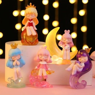 Twilight fairy - tinh linh chạng vạng chính hãng phiên bản siêu lung linh🎀✨️✨️✨️