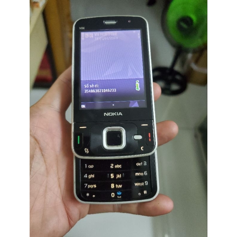 Nokia N96 N96