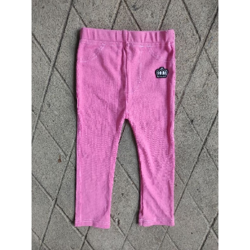 Quần legging bé gái hàng dư xịn