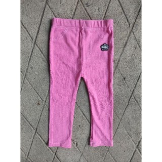 Quần legging bé gái hàng dư xịn