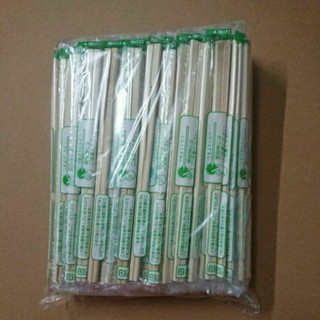  Sét 1.000 đôi đũa Gỗ tách 0PP 