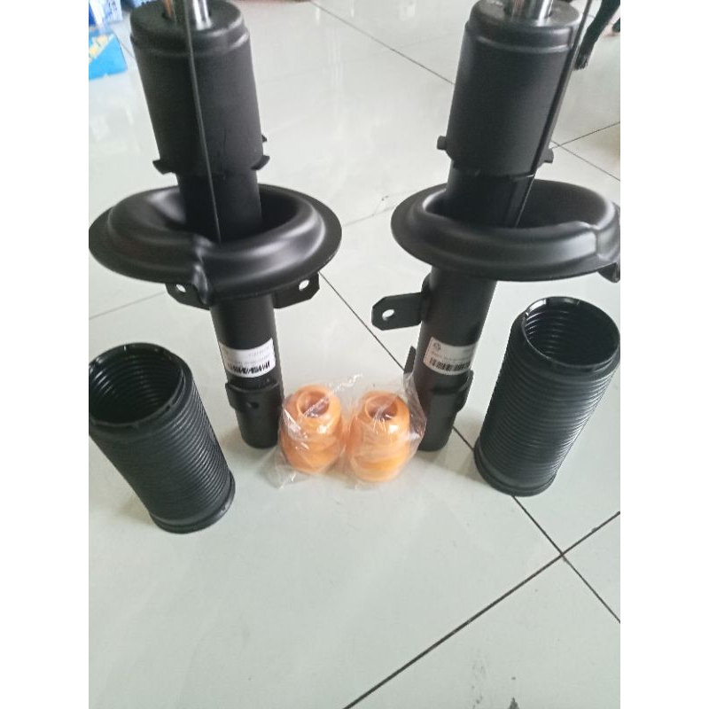 PHỤÔC TRUỚC FORD TRANSIT