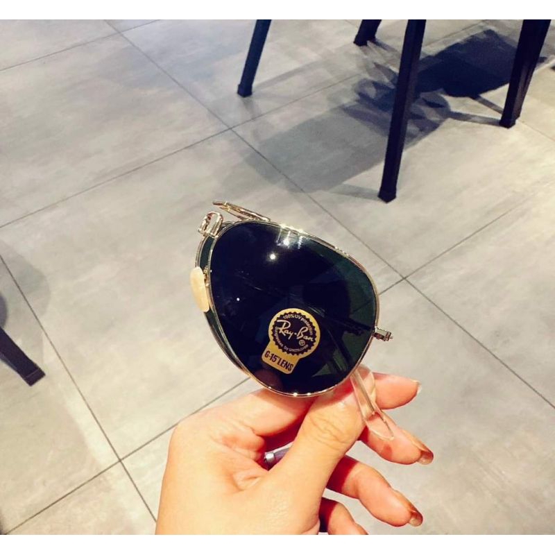 Sỉ Mắt Kính Râm Tròng Thủy Tinh