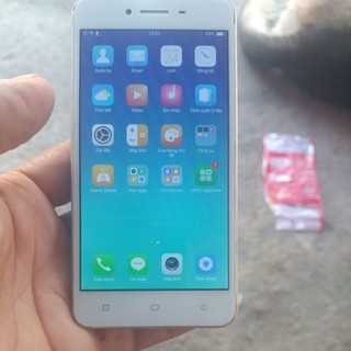 điện thoại cũ Oppo neo 9