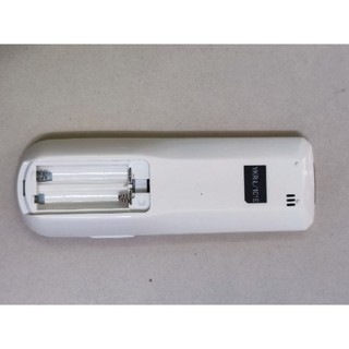 remote điều khiển máy lạnh Asanzo