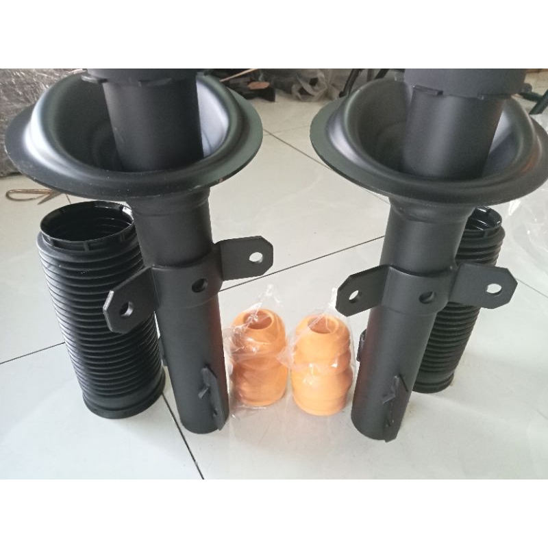 PHỤÔC TRUỚC FORD TRANSIT