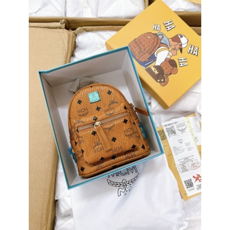 BALO Mini 18cm fullbox.