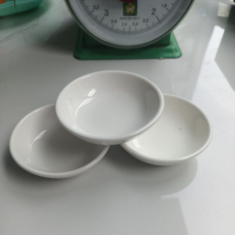 set 5 dĩa muối tiêu đk 7.5cm