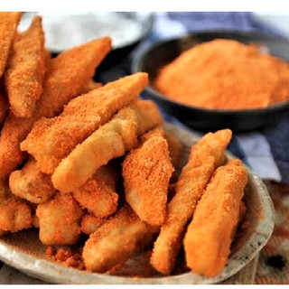 Bột phô mai túi zip 100gr(chia lẻ)