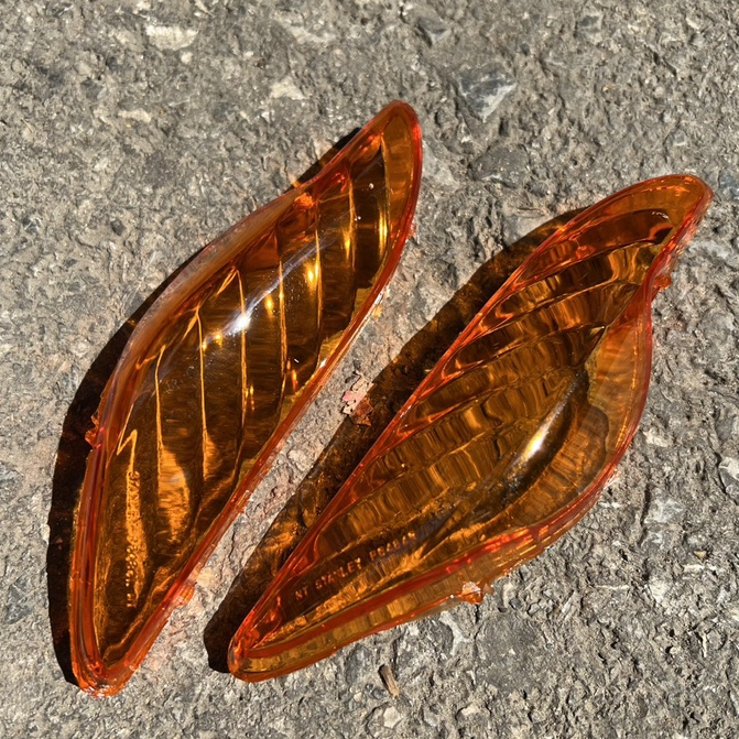 Xi nhan cam Wave110, Wave100